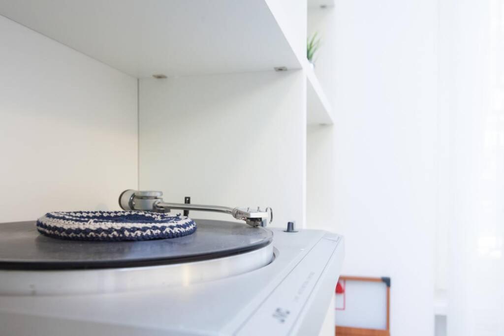 Svhome Appartement
