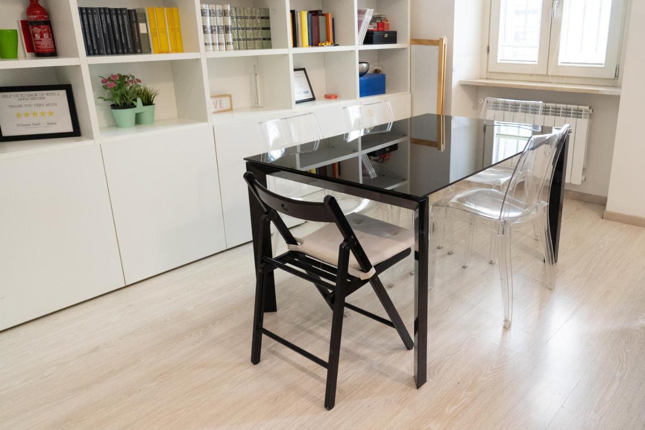 Appartement Svhome *